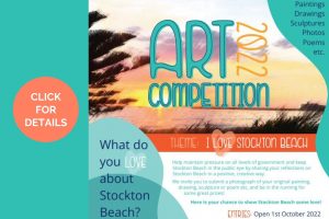 SCG Art Competition
