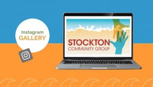 Stockton Community Group photo gallery