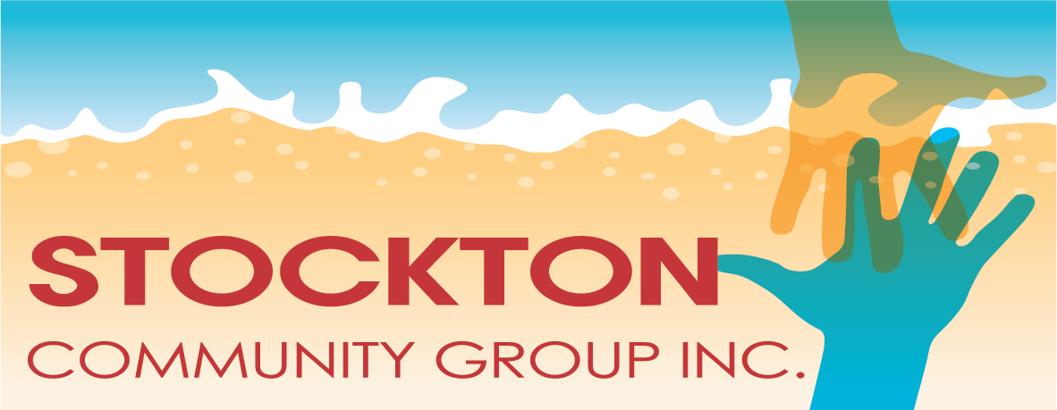 Stockton Community Group Inc